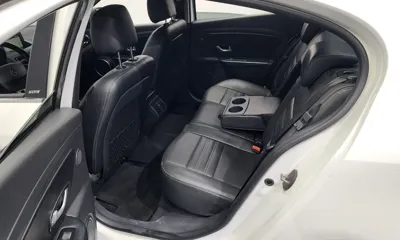 Renault-KoreaSamsung SM3 2016, 157205 км, за 4250000 KRW - фото 11