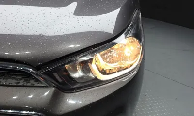 ChevroletGMDaewoo Spark 2016, 92576 км, за 4190000 KRW - фото 22