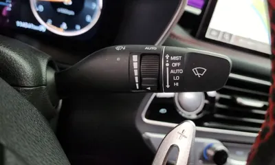 Genesis G70 2021, 114541 км, за 29900000 KRW - фото 29