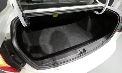Renault-KoreaSamsung SM3 2014, 156783 км, за 2200000 KRW - фото 27