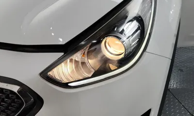 Kia Niro 2018, 84135 км, за 15400000 KRW - фото 22