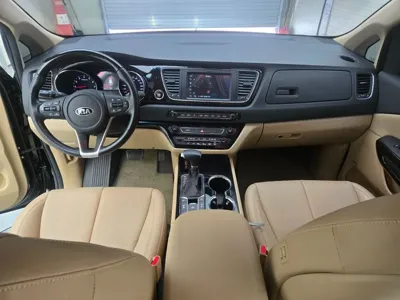 Kia Canival 2019, 51000 км, за 18900000 KRW - фото 7