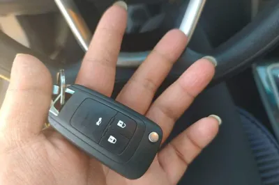 Buick GT 2015, 92200 км, за 32892.68 CNY - фото 17