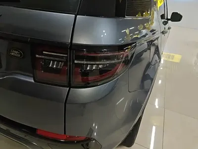 Land Rover Discovery Sport 2021, 102899 км, за 105900 CNY - фото 8