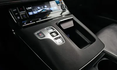 Hyundai Grandeur 2023, 101023 км, за 21500000 KRW - фото 9