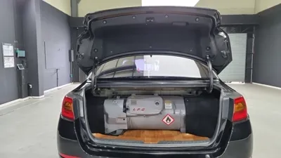 Kia K5 2015, 89753 км, за 8200000 KRW - фото 12