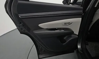 Hyundai Tucson 2022, 8948 км, за 23500000 KRW - фото 25
