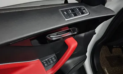 Jaguar F-Pace 2019, 45015 км, за 22500000 KRW - фото 32