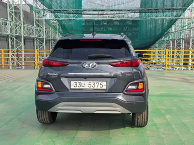 Hyundai Kona 2018, 71000 км, за 13900000 KRW - фото 4