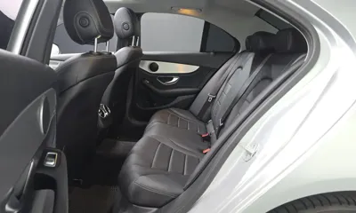 Mercedes-Benz C-Class 2015, 19192 км, за 19000000 KRW - фото 12