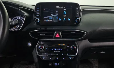 Hyundai Santafe 2019, 147283 км, за 15500000 KRW - фото 14
