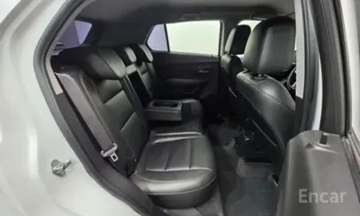 ChevroletGMDaewoo Trax 2017, 85988 км, за 6900000 KRW - фото 19