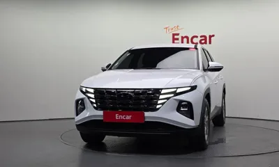 Hyundai Tucson 2022, 100362 км, за 18300000 KRW - фото 3
