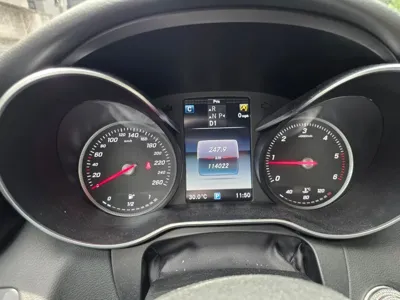 Mercedes-Benz C-Class 2018, 114022 км, за 13990000 KRW - фото 19