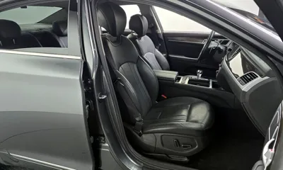 Genesis G80 2018, 102807 км, за 13500000 KRW - фото 26