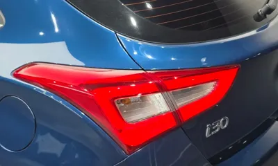 Hyundai i30 2016, 168921 км, за 5100000 KRW - фото 23