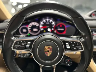 Porsche Panamera 2018, 179565 км, за 46990000 KRW - фото 19