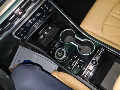 Kia K5 2020, 53900 км, за 20800000 KRW - фото 9