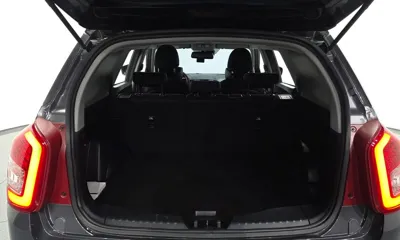 KG_Mobility_Ssangyong TIBOLI 2017, 71464 км, за 7900000 KRW - фото 20