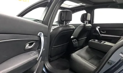 Renault-KoreaSamsung SM5 2015, 66744 км, за 5590000 KRW - фото 14