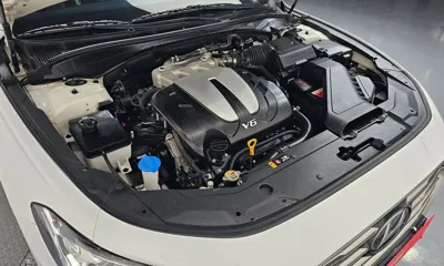 Hyundai Grandeur 2019, 110739 км, за 18900000 KRW - фото 6