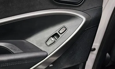 Hyundai Santafe 2017, 155226 км, за 11400000 KRW - фото 18