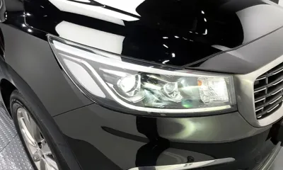 Kia Canival 2020, 60700 км, за 22990000 KRW - фото 22