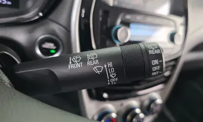 ChevroletGMDaewoo Spark 2018, 53475 км, за 5690000 KRW - фото 30