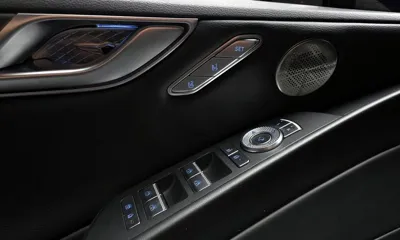 Genesis G80 2022, 81771 км, за 32500000 KRW - фото 39