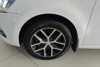 Volkswagen Polo 2016, 86100 км, за 43425.43 CNY - фото 10