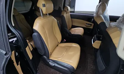 Kia Canival 2023, 108335 км, за 19990000 KRW - фото 13