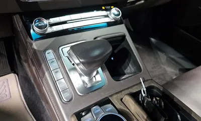 Genesis G90 2020, 157589 км, за 28500000 KRW - фото 9