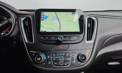 ChevroletGMDaewoo Malibu 2017, 96120 км, за 8200000 KRW - фото 15