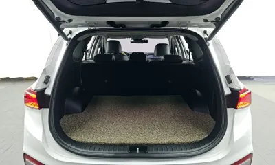 Hyundai Santafe 2020, 120919 км, за 16600000 KRW - фото 20