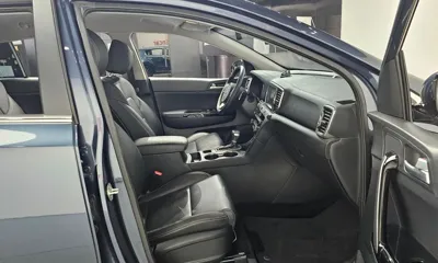 Kia Sportage 2018, 104282 км, за 12500000 KRW - фото 26