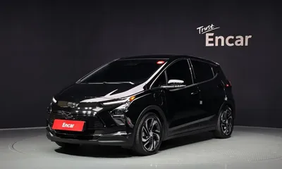ChevroletGMDaewoo Bolt EV · 2023 год