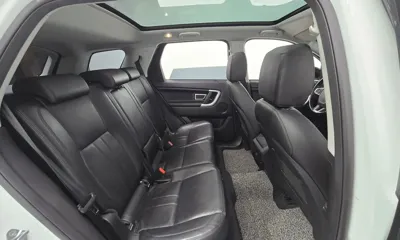 Land Rover Discovery Sport 2019, 99855 км, за 16500000 KRW - фото 12