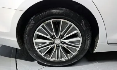 Hyundai Grandeur 2018, 176860 км, за 14500000 KRW - фото 5