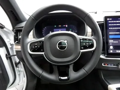 Volvo XC90 2026, 2660 км, за 99000000 KRW - фото 16