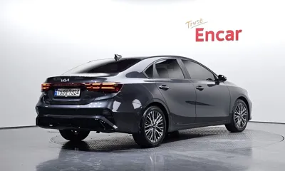 Kia K3 2022, 61874 км, за 22000000 KRW - фото 2