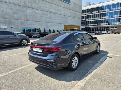 Kia K3 2020, 57421 км, за 11150000 KRW - фото 4