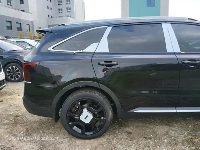 Kia Sorento 2026, 6 км, за 63800000 KRW - фото 8