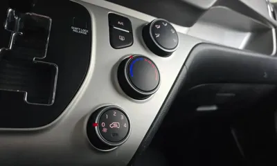 Kia Ray 2019, 62255 км, за 8300000 KRW - фото 17