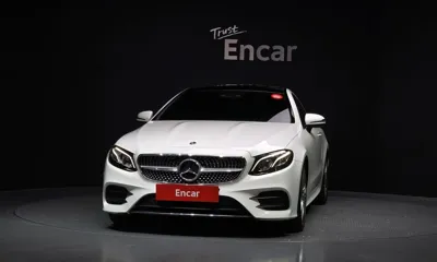Mercedes-Benz E-Class 2019, 113178 км, за 24900000 KRW - фото 3