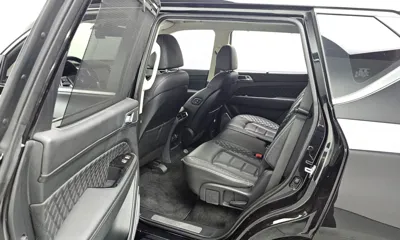 KG_Mobility_Ssangyong Rexton 2021, 94126 км, за 22900000 KRW - фото 11