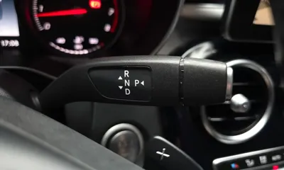 Mercedes-Benz C-Class 2017, 142813 км, за 13500000 KRW - фото 9