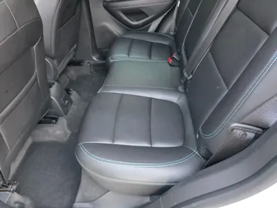 ChevroletGMDaewoo Trax 2015, 159059 км, за 3950000 KRW - фото 13