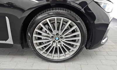 BMW 7-Series 2021, 51828 км, за 56600000 KRW - фото 21