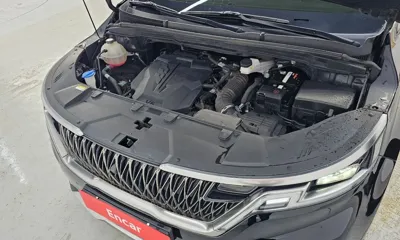 Kia Canival 2023, 146274 км, за 20400000 KRW - фото 6