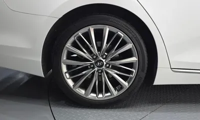 Hyundai Grandeur 2018, 128585 км, за 14900000 KRW - фото 5